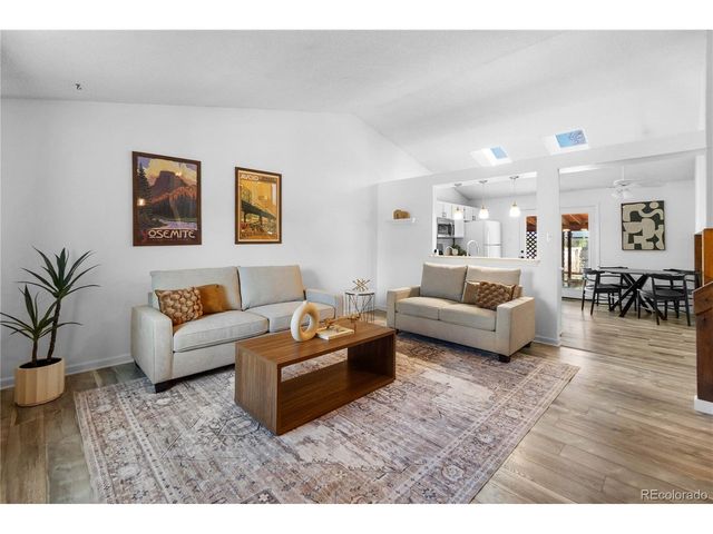 4460 E 122nd Ct, Thornton, CO 80241