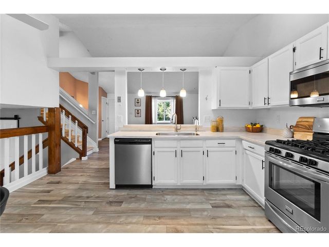 4460 E 122nd Ct, Thornton, CO 80241