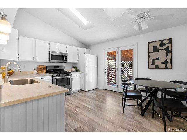 4460 E 122nd Ct, Thornton, CO 80241