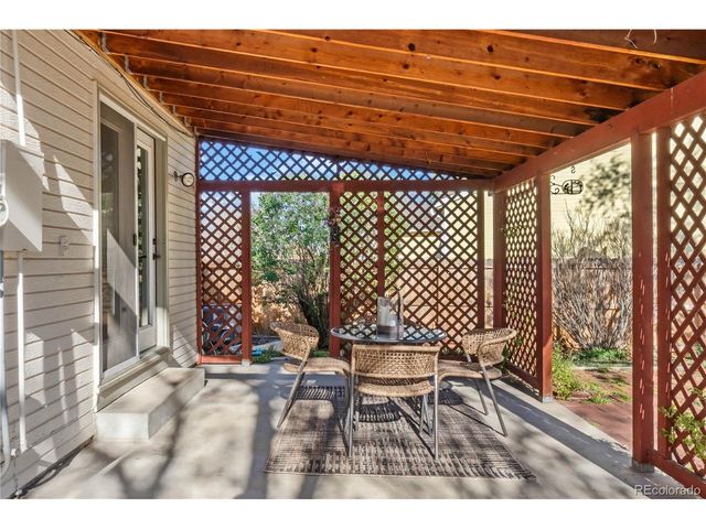 4460 E 122nd Ct, Thornton, CO 80241