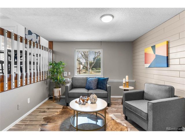 4460 E 122nd Ct, Thornton, CO 80241