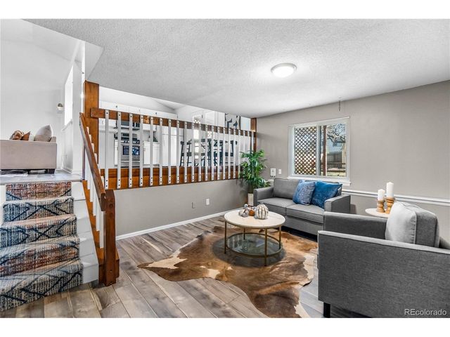 4460 E 122nd Ct, Thornton, CO 80241