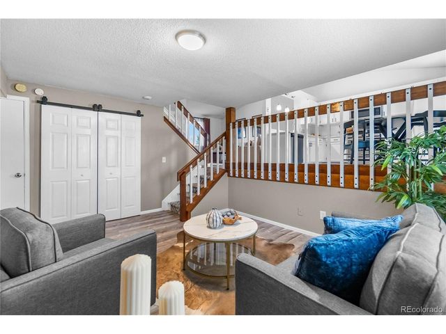 4460 E 122nd Ct, Thornton, CO 80241