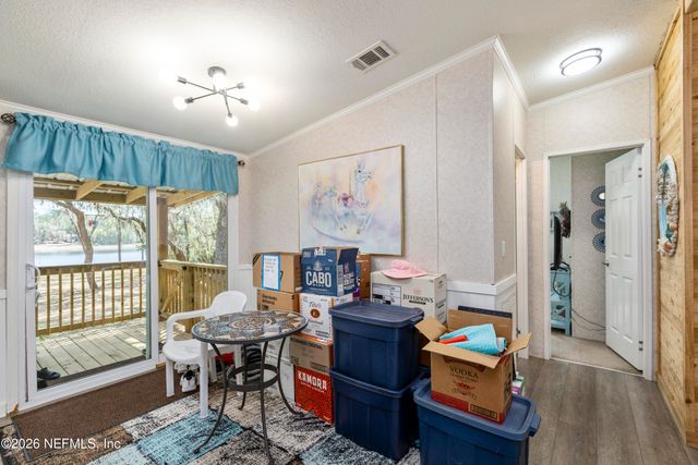 167 W STRICKLAND Road, Interlachen, FL 32148