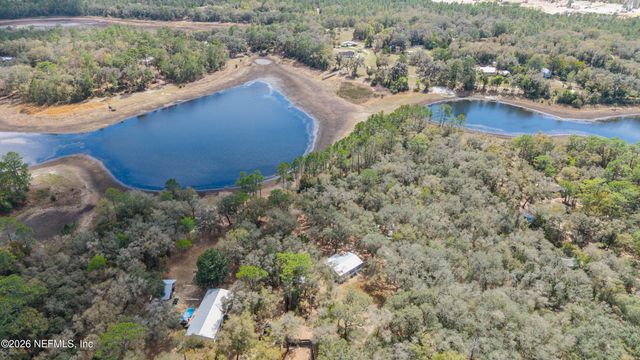 167 W STRICKLAND Road, Interlachen, FL 32148