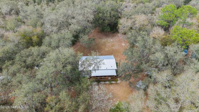 167 W STRICKLAND Road, Interlachen, FL 32148