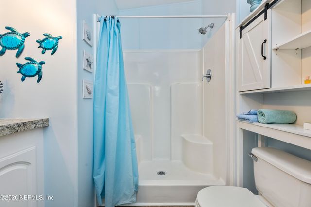 167 W STRICKLAND Road, Interlachen, FL 32148