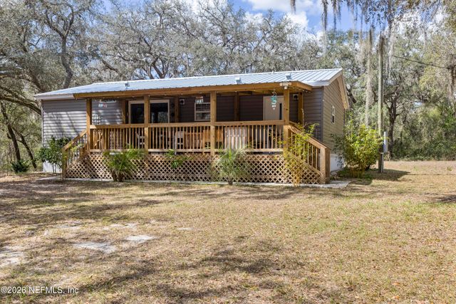 167 W STRICKLAND Road, Interlachen, FL 32148