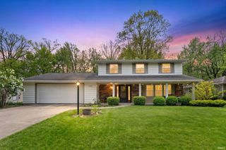 5828 Countess Drive, Fort Wayne, IN 46815