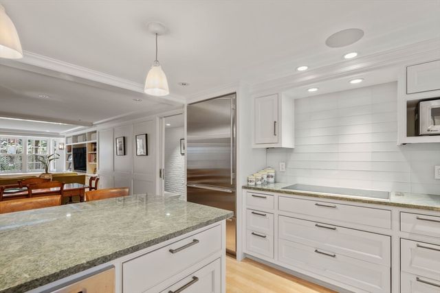 80 Pinckney Street, Boston, MA 02114