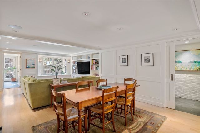 80 Pinckney Street, Boston, MA 02114