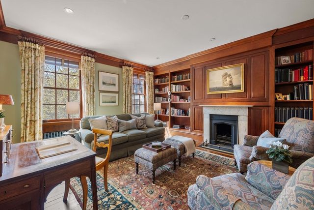 80 Pinckney Street, Boston, MA 02114