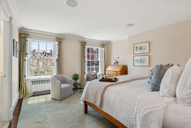 80 Pinckney Street, Boston, MA 02114