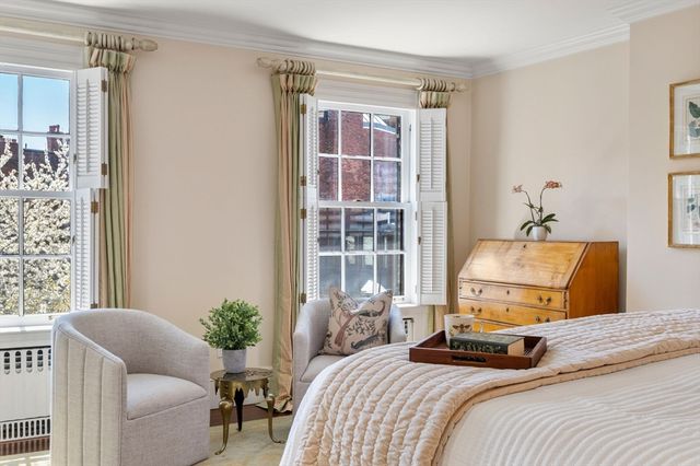 80 Pinckney Street, Boston, MA 02114