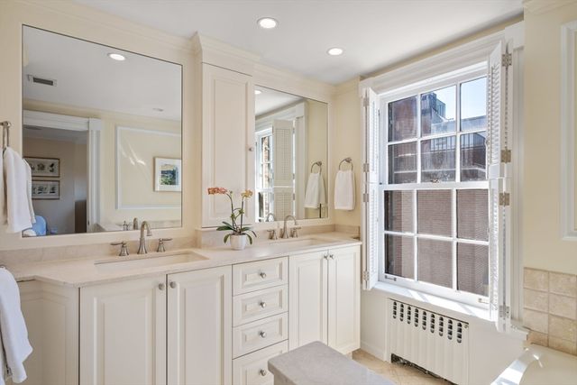 80 Pinckney Street, Boston, MA 02114