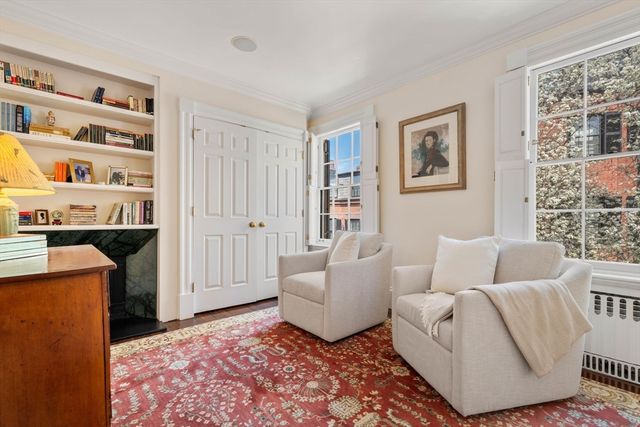 80 Pinckney Street, Boston, MA 02114