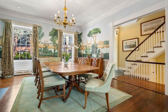 80 Pinckney Street, Boston, MA 02114