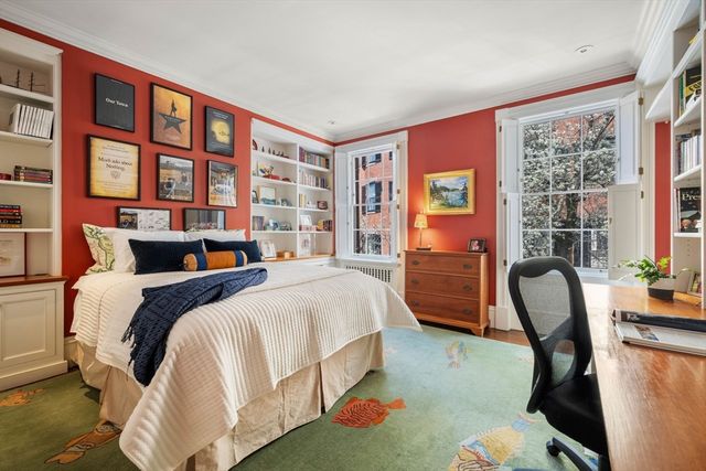 80 Pinckney Street, Boston, MA 02114