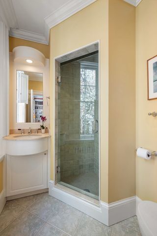 80 Pinckney Street, Boston, MA 02114