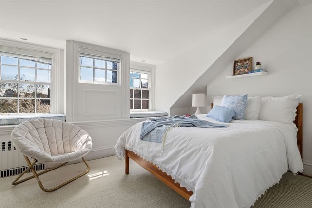 80 Pinckney Street, Boston, MA 02114