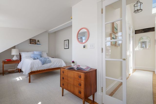 80 Pinckney Street, Boston, MA 02114