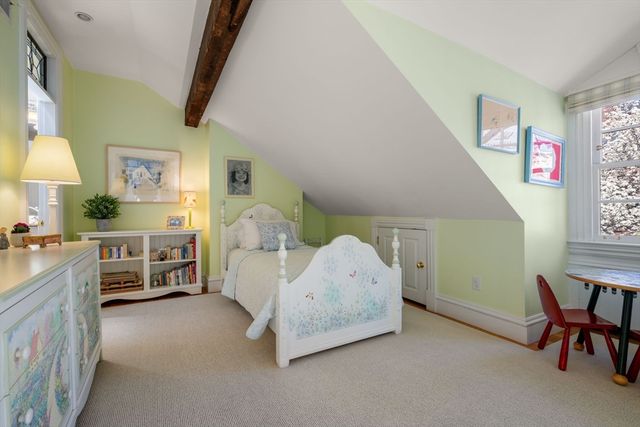 80 Pinckney Street, Boston, MA 02114