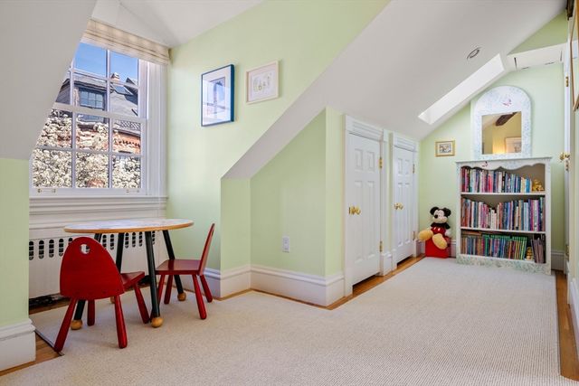 80 Pinckney Street, Boston, MA 02114