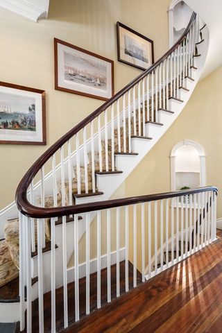 80 Pinckney Street, Boston, MA 02114