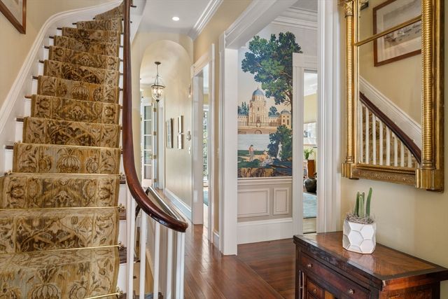 80 Pinckney Street, Boston, MA 02114