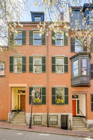 80 Pinckney Street, Boston, MA 02114
