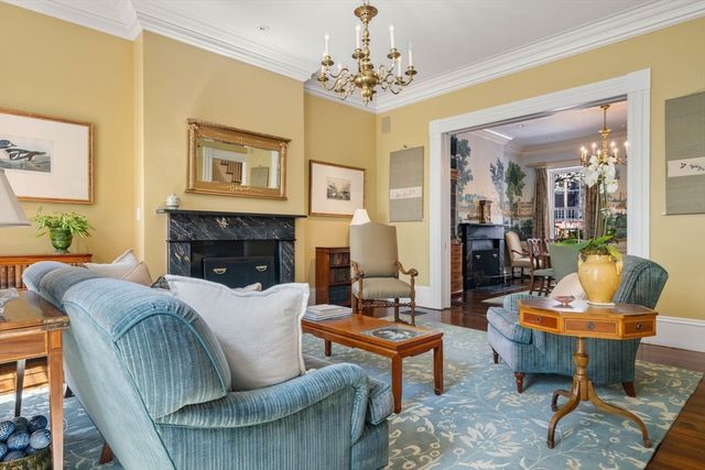 80 Pinckney Street, Boston, MA 02114