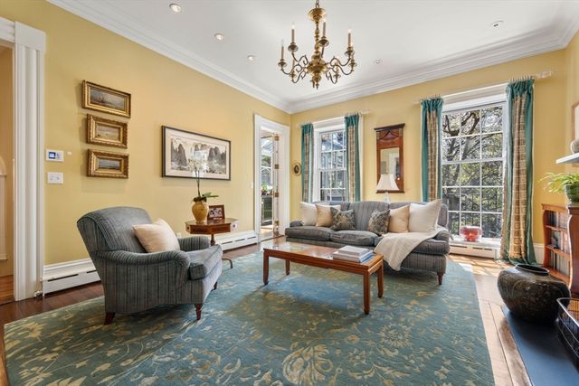 80 Pinckney Street, Boston, MA 02114