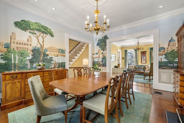 80 Pinckney Street, Boston, MA 02114