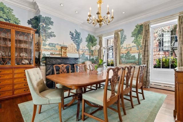 80 Pinckney Street, Boston, MA 02114