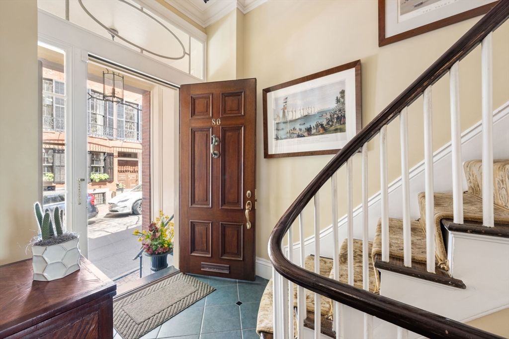 80 Pinckney Street, Boston, MA 02114