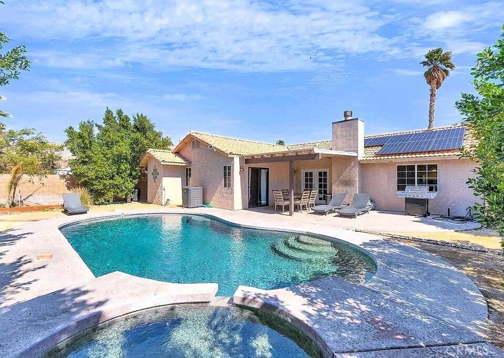 13545 Cielo Azul, Desert Hot Springs, CA 92240