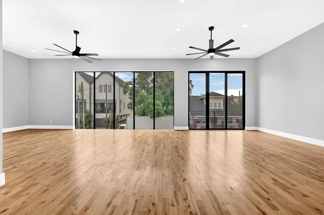 1505 Stuart Street, Houston, TX 77004