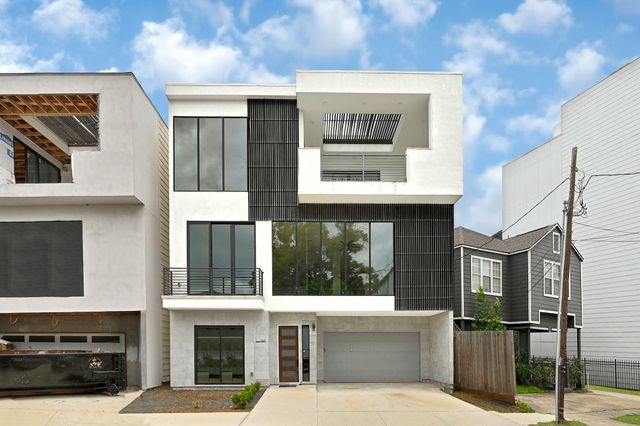 1505 Stuart Street, Houston, TX 77004