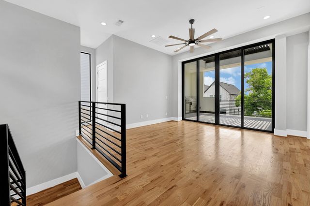 1505 Stuart Street, Houston, TX 77004