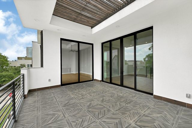 1505 Stuart Street, Houston, TX 77004