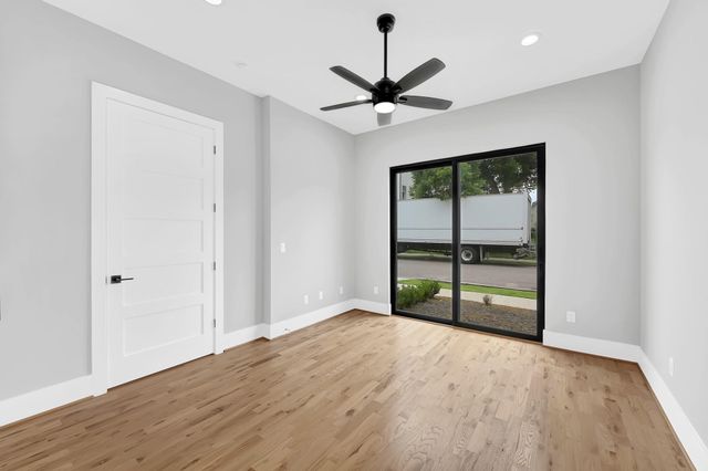 1505 Stuart Street, Houston, TX 77004