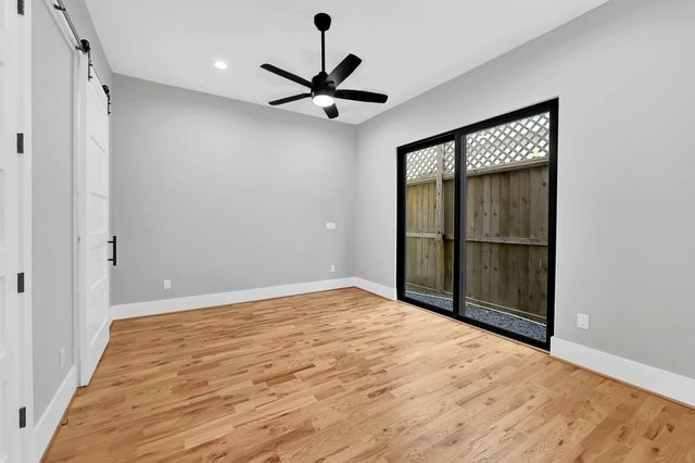 1505 Stuart Street, Houston, TX 77004