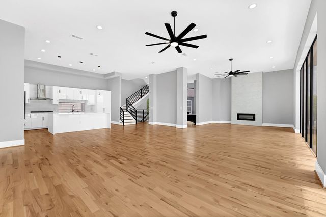 1505 Stuart Street, Houston, TX 77004