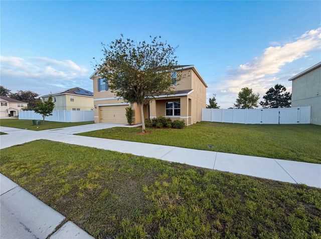 35687 HILLBROOK AVENUE, Zephyrhills, FL 33541