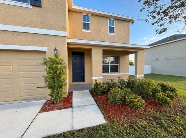 35687 HILLBROOK AVENUE, Zephyrhills, FL 33541