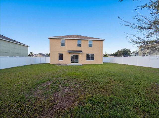 35687 HILLBROOK AVENUE, Zephyrhills, FL 33541