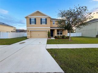 35687 HILLBROOK AVENUE, Zephyrhills, FL 33541