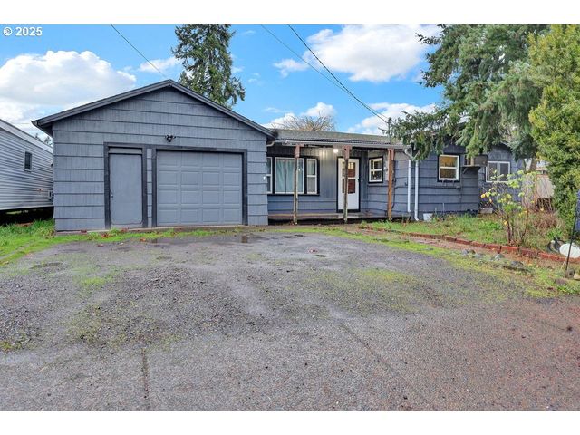 154 37TH St, Springfield, OR 97478