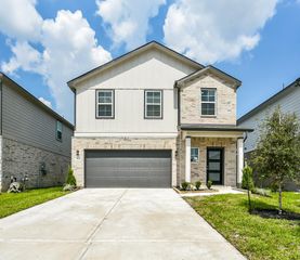 8634 Blueberry Ash Street, Magnolia, TX 77354