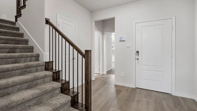 2004 Foggy Woods Lane, Anna, TX 75409